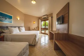 Best Western Shalimar Praia Hotel - Room