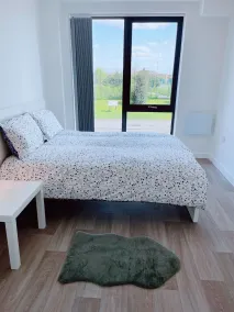 Modern House - Værelse