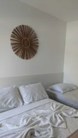 Pousada Solar da Praia - Habitación