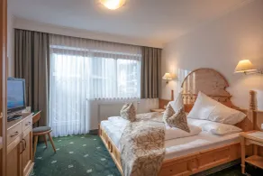 Apparthotel Ederfeld - Camera
