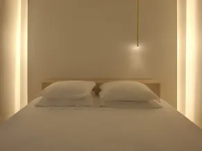 Boavista Guest House - Chambre