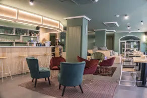 Alda Jolio Jaca - Restaurant