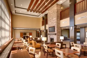 Staybridge Suites Cheyenne by IHG - Restaurant