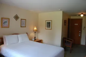 Summit Lodge - Zimmer