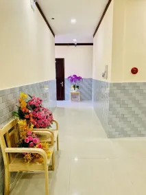 Mekong Rose Hotel - Lobby