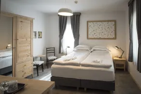 Otel Fiori - Urla - Room