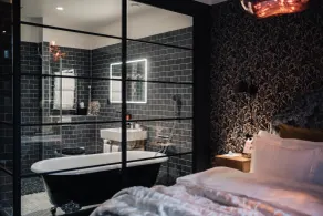 NOFO Hotel, WorldHotels Crafted - Bathroom