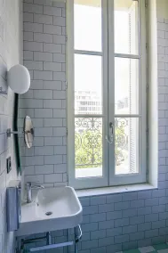 Mercure Marseille Canebière Vieux-Port - Salle de bain