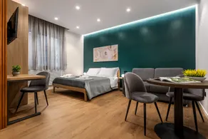 Quinto Stabile Rooms&Suite - Room
