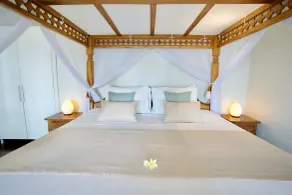 Poinciana Resort - Room