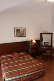 Hotel Fonte Angelica - Værelse