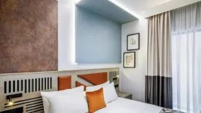 Spark by Hilton London Romford - Room