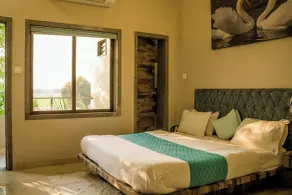 Polki Farm Resort Jawai -Sumerpur - Camera