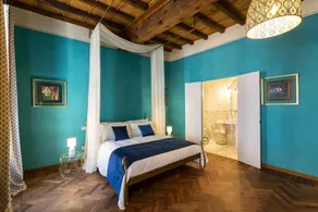 Palazzo Fauzone Relais & Spa - Room
