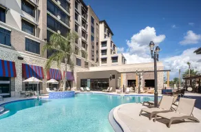 The Brownwood Hotel & Spa - Piscine