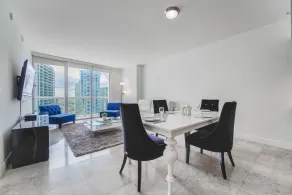 Icon Brickell 2BR Miami Luxury Experience at W - Room