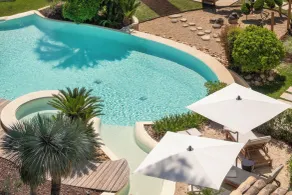 Domaine de Verchant & Spa - Relais & Châteaux - Basseng