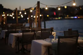 Northdoor Hotel - Restaurante
