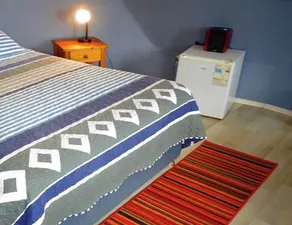 Domo Camping Bahía Inglesa - Room
