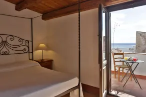 Alla Giudecca - Room