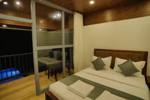 Cassa Don Premium Pool Villa - Habitación