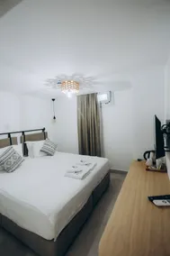 Kotraba Alacati Hotel - Room