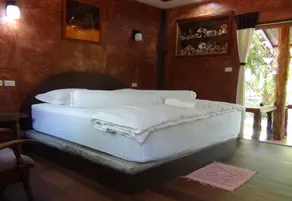 Tuaprodhome - Room
