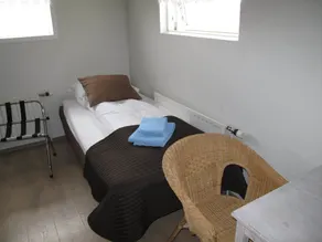 Lamb Inn Öngulsstaðir - Room