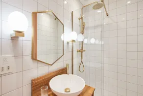Beach House - Bagno