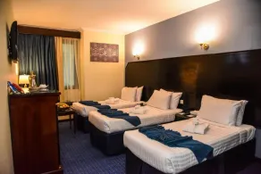 Grand Plaza Al Madina - Room