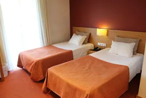Paredes Hotel Apartamento - Camera