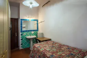 Hotel Villa Rosa - Zimmer