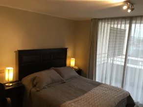 Santiago Aparts - Quarto