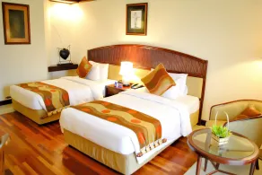 Le Grandeur Palm Resort Johor - Habitación