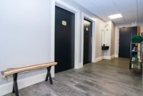 Gunstock Inn & Suites - Salle de bain