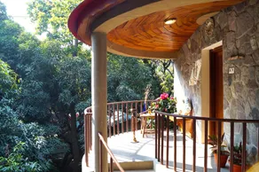 The Den Corbett Resort - Quarto