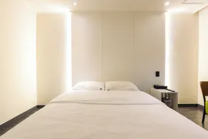 Hotel Kabo Pyeongtaek - Chambre
