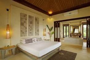 Bangsak Village - Adults Only - SHA Extra Plus - Chambre