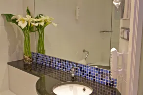 Holiday Inn Express Campo de Gibraltar - Barrios - Salle de bain