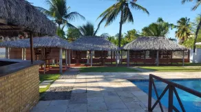 Pousada Brasil Cumbuco - Pool