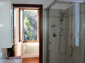 Comoholidays - Ul Palazz 18th Century Apartment - Bagno