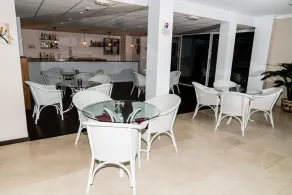 Hotel Matalascañas - Restaurant