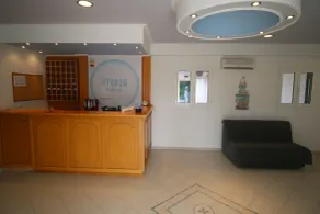 Utopia Kavos Hotel - Réception