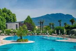 Astoria Resort - Piscine