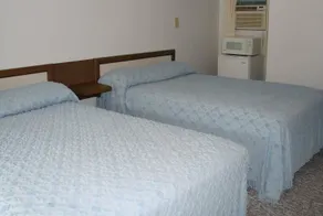 McGregor Inn Motel - Rom