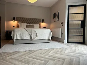 The Glen House - Room