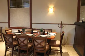 Best Western Plus Los Mochis - Restaurant