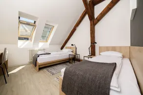 Arhiv Boutique House - Room