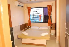 Hotel Utsav - Room