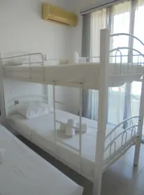 Asterias Bay Hotel By Anayia All Inclusive Resorts - Rom